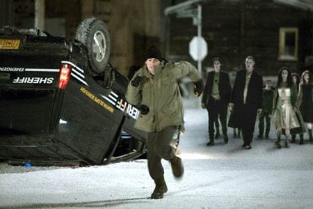 30 Days of Night Courtesy of Fox Atomic. All Rights Reserved.