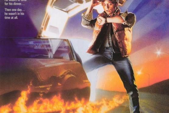 Back to the Future