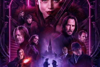 Ballerina (2025) – A Fierce New Chapter in the Joh...