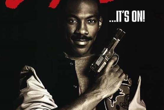 Beverly Hills Cop III