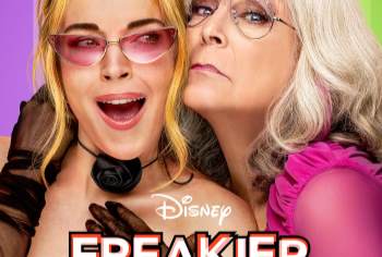 Movie Vault Freakier Friday