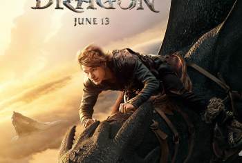 Movie Vault How to Train Your Dragon