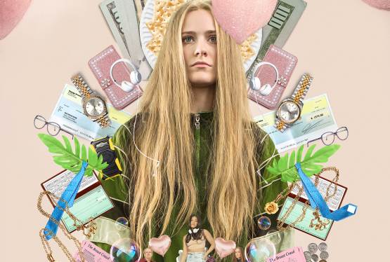 Kajillionaire