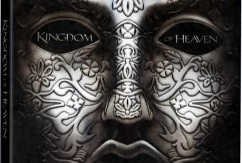 Kingdom of Heaven SteelBook Director's Cut
