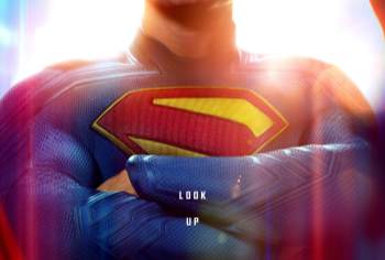 Movie Vault Superman