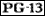 Mission: Impossible - The Final Reckoning is rated PG-13 by the MPAA